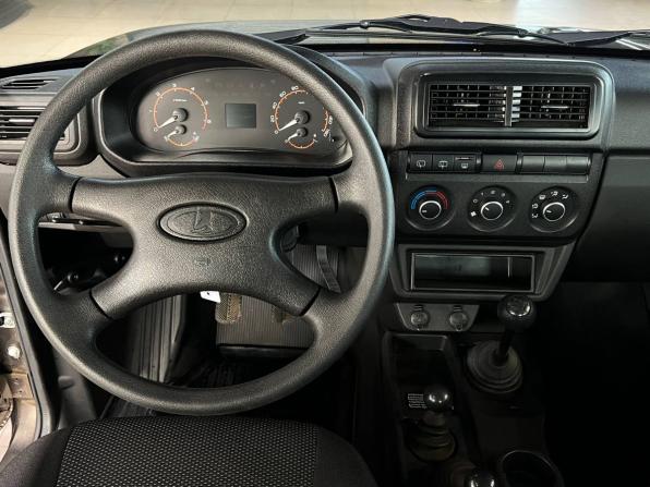Lada (ВАЗ) Niva Legend с пробегом 2022 года, цена 910 000 рублей, 523 км, внедорожник, Автокод Объявления