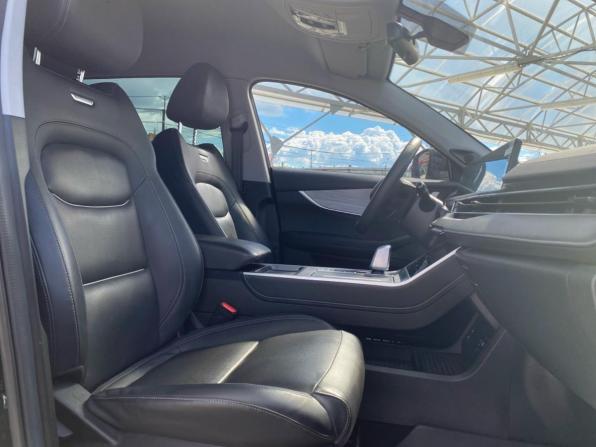 Chery Tiggo 7 Pro Max I с пробегом 2023 года, цена 1 855 000 рублей, 27660 км, внедорожник, Автокод Объявления