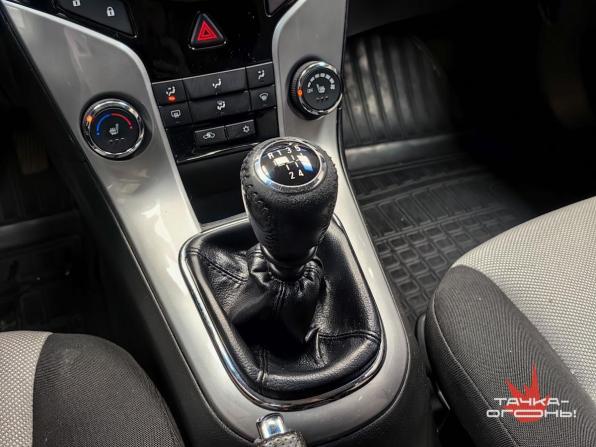 Chevrolet Cruze I Рестайлинг с пробегом 2013 года, цена 778 000 рублей, 103000 км, седан, Автокод Объявления