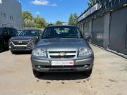 Chevrolet Niva I Рестайлинг Нижнекамск  - изображение 20