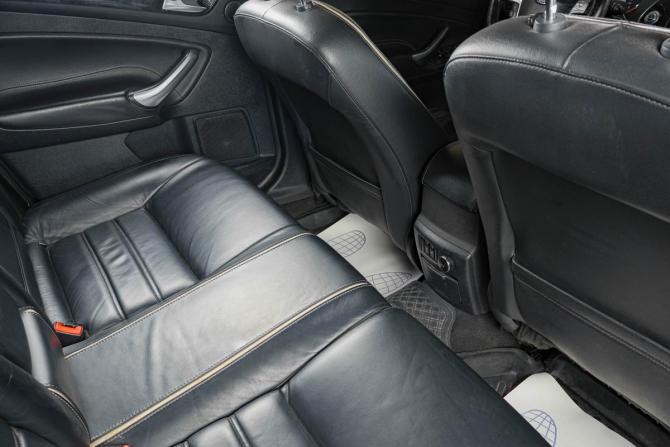 Ford Mondeo IV Рестайлинг с пробегом 2012 года, цена 779 000 рублей, 250100 км, седан, Автокод Объявления