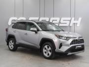Toyota RAV4 V (XA50) Воронеж  - изображение 23