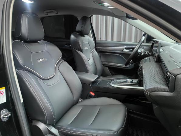 Haval Jolion I с пробегом 2023 года, цена 1 695 000 рублей, 71329 км, внедорожник, Автокод Объявления
