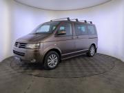 Volkswagen Multivan T5 Рестайлинг Москва  - изображение 31