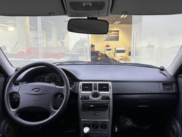 Lada (ВАЗ) Priora I с пробегом 2011 года, цена 259 000 рублей, 189294 км, универсал, Автокод Объявления