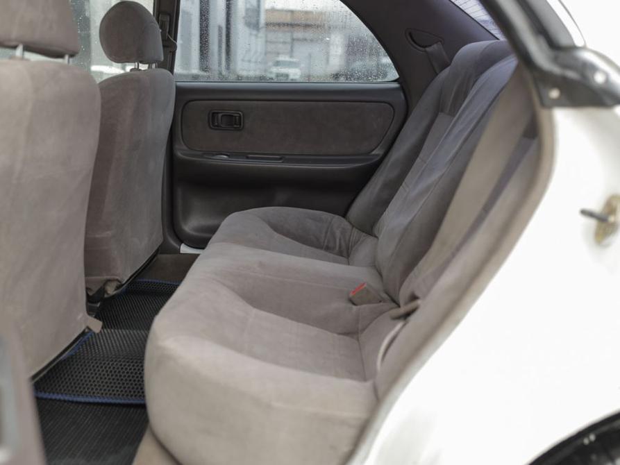 Nissan Presea II Новосибирск  - изображение 16