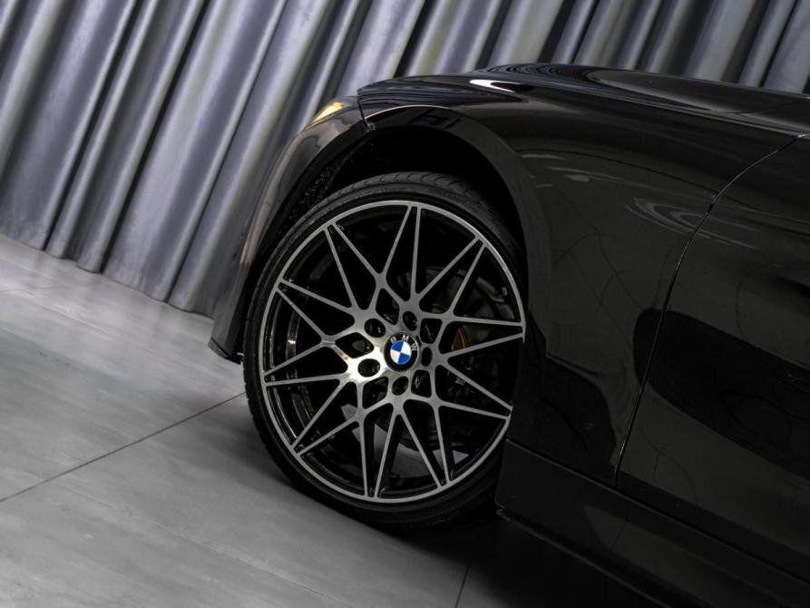 BMW 3 серии VI (F3x) Рестайлинг Тюмень  - изображение 7