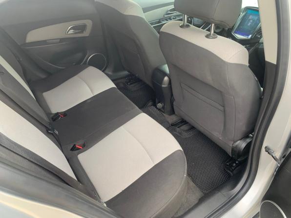 Chevrolet Cruze I с пробегом 2011 года, цена 669 900 рублей, 201220 км, седан, Автокод Объявления