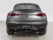 Mercedes-Benz GLE Coupe AMG II (C167) Химки  - изображение 36