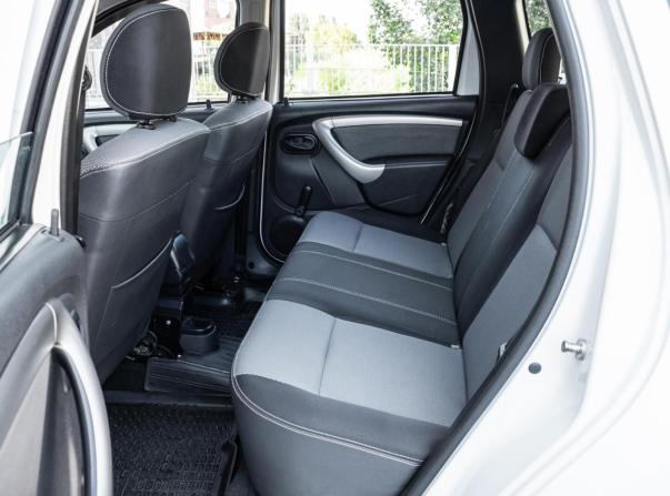 Renault Duster I с пробегом 2014 года, цена 1 185 300 рублей, 80940 км, внедорожник, Автокод Объявления