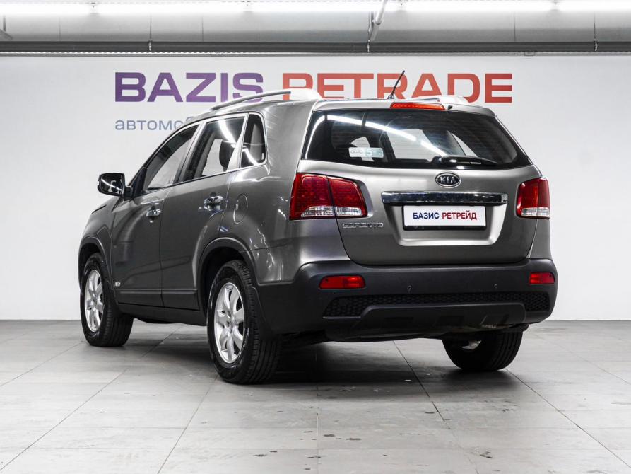 Kia Sorento II Тюмень  - изображение 8