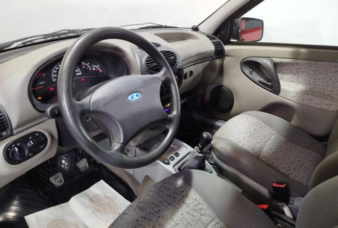 Lada (ВАЗ) Kalina I с пробегом 2006 года, цена 260 000 рублей, 200326 км, седан, Автокод Объявления