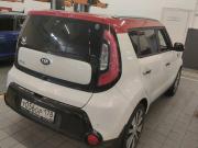 Kia Soul II Санкт-Петербург  - изображение 13
