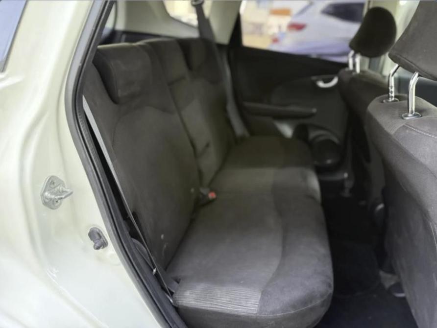 Honda Fit II Ставрополь  - изображение 17