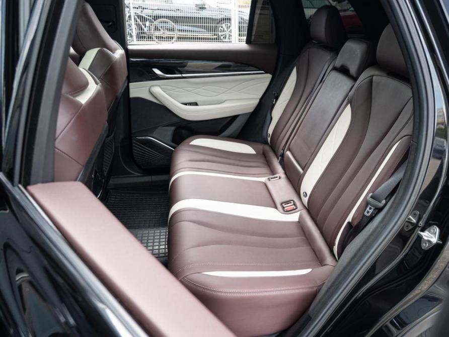 Geely Monjaro I Краснодар  - изображение 9
