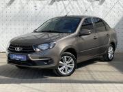 Lada (ВАЗ) Granta I Рестайлинг Тамбов  - изображение 20