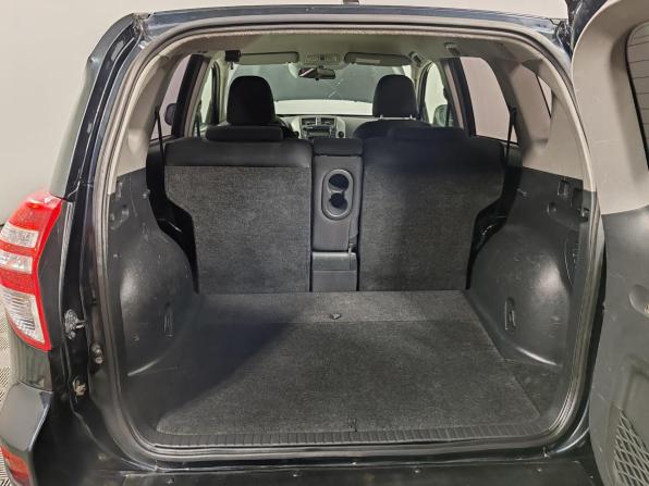Toyota RAV4 III (XA30) Рестайлинг с пробегом 2011 года, цена 975 000 рублей, 338917 км, внедорожник, Автокод Объявления