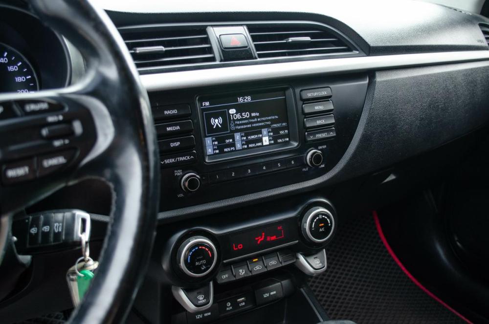 Kia Rio IV Курган  - изображение 12