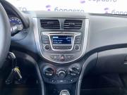 Hyundai Solaris I Рестайлинг Ростов-на-Дону  - изображение 37