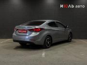Hyundai Elantra V (MD) Рестайлинг Челябинск  - изображение 26