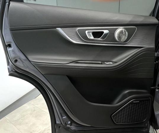 Chery Tiggo 8 Pro Max I Рестайлинг с пробегом 2024 года, цена 2 380 000 рублей, 27759 км, внедорожник, Автокод Объявления