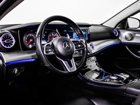 Mercedes-Benz E-Класс V (W213 S213 C238) с пробегом 2020 года, цена 3 150 000 рублей, 109220 км, седан, Автокод Объявления