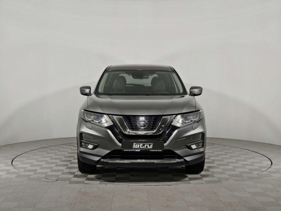 Nissan X-Trail III Рестайлинг Санкт-Петербург  - изображение 7