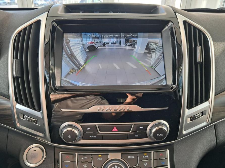 Haval H9 I Рестайлинг Казань  - изображение 28