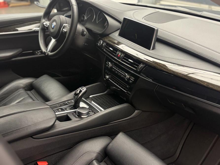 BMW X6 II (F16) Ростов-на-Дону  - изображение 24