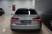 Audi A6 IV (C7) Рестайлинг Крым  - изображение 32