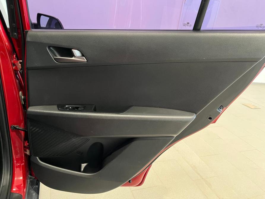 Hyundai Creta I Волгоград  - изображение 26