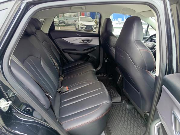 BAIC U5 Plus с пробегом 2023 года, цена 1 199 995 рублей, 49519 км, седан, Автокод Объявления