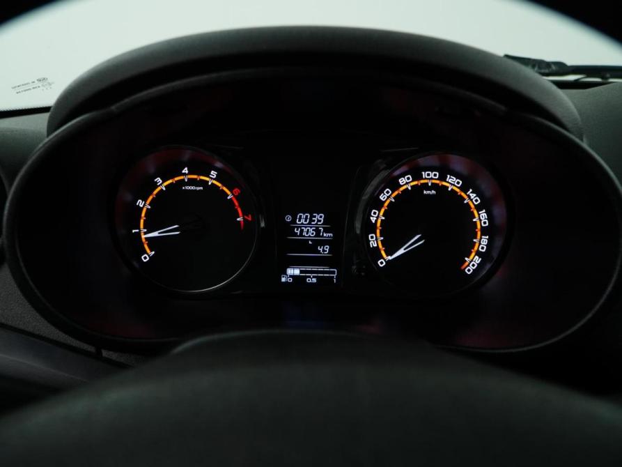 Lada (ВАЗ) Granta I Рестайлинг Москва  - изображение 18