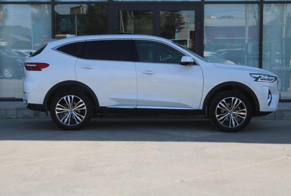 Haval F7 I Саратов  - изображение 5