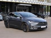 Tesla Model X I Москва  - изображение 30