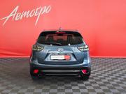 Mazda CX-5 I Рестайлинг Вологда  - изображение 24