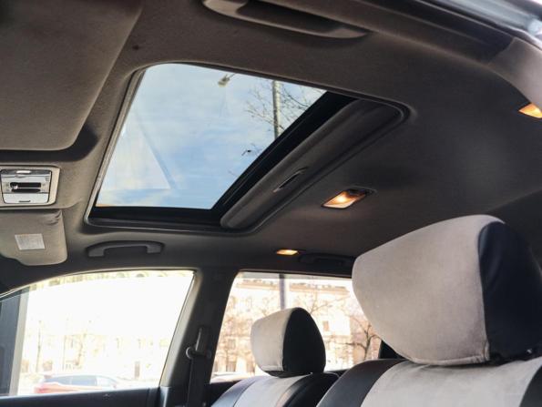 Nissan Murano I (Z50) с пробегом 2005 года, цена 420 000 рублей, 198246 км, внедорожник, Автокод Объявления