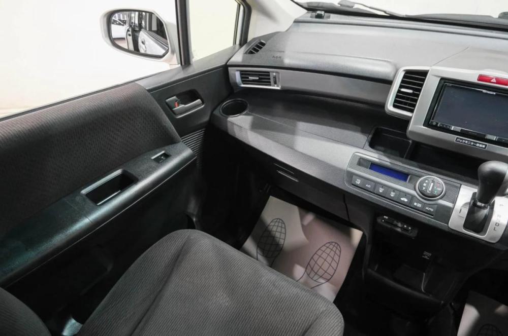 Honda Freed I Рестайлинг 2 Новокузнецк  - изображение 17
