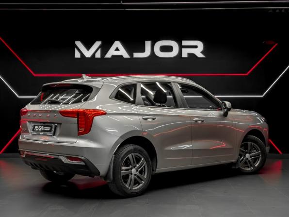 Haval Jolion I с пробегом 2023 года, цена 1 700 000 рублей, 51394 км, внедорожник, Автокод Объявления