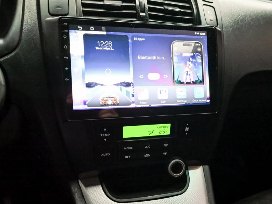 Hyundai Tucson I Екатеринбург  - изображение 16