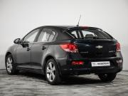Chevrolet Cruze I Рестайлинг Санкт-Петербург  - изображение 32