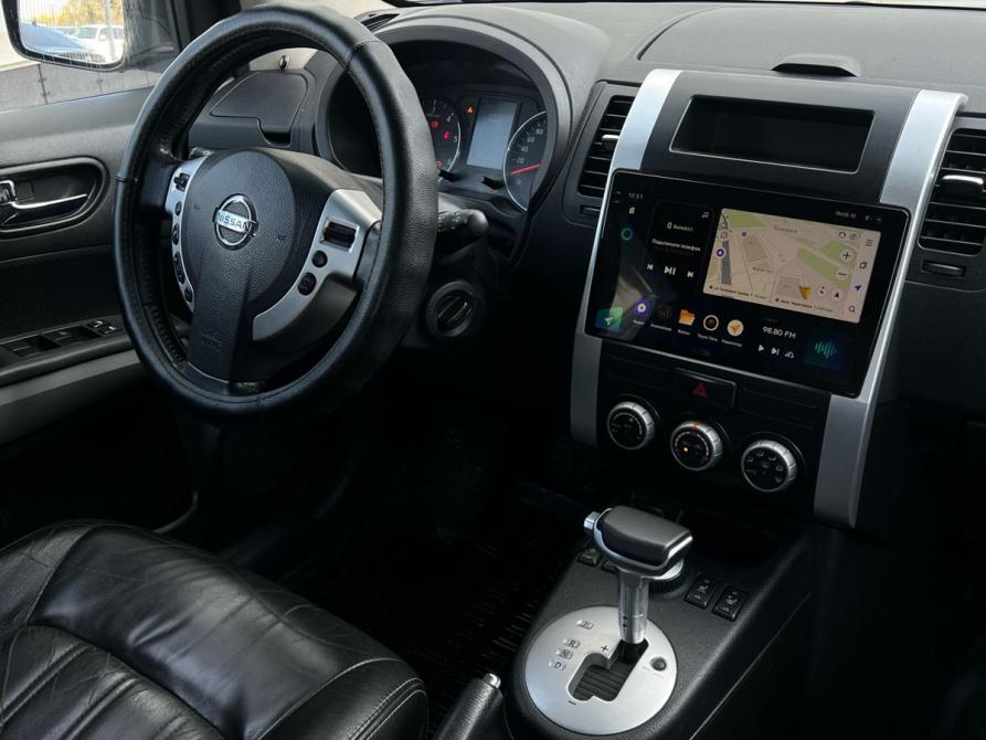 Nissan X-Trail II Рестайлинг Волгоград  - изображение 23