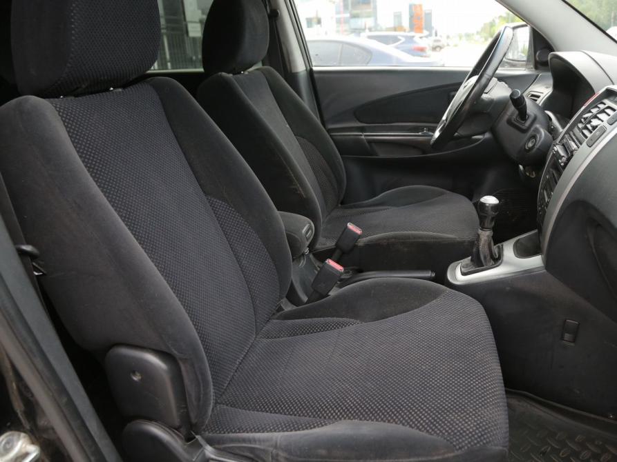Hyundai Tucson I Иваново  - изображение 10