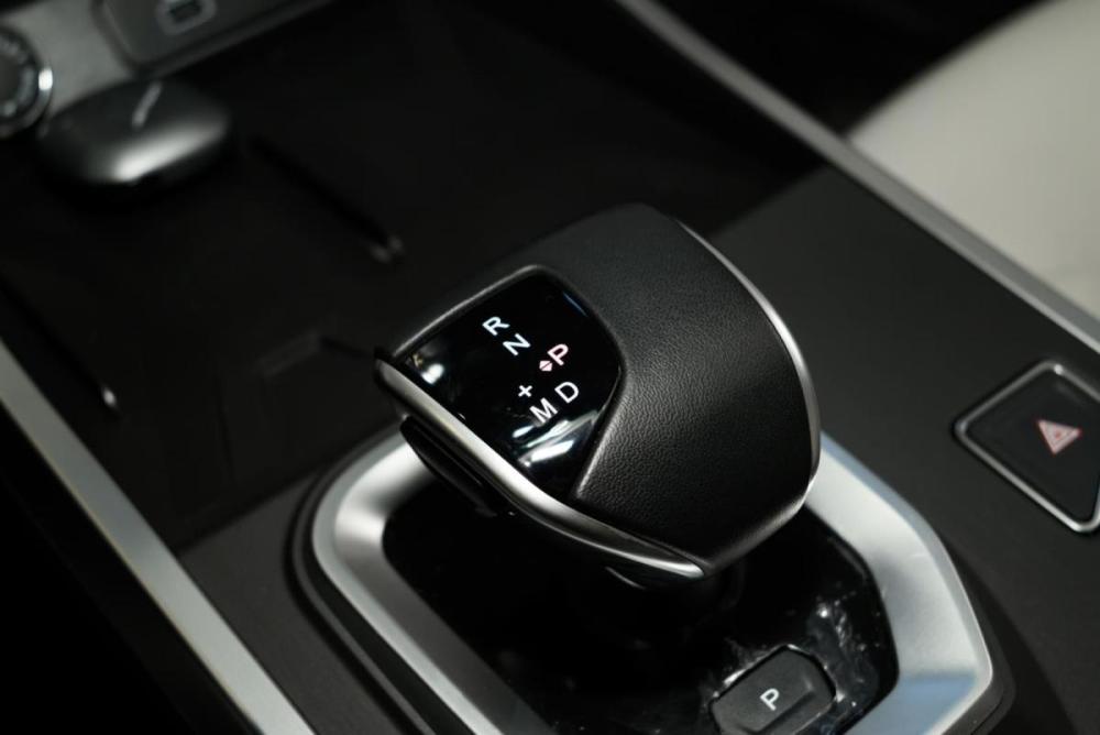 JETOUR DASHING I Ульяновск  - изображение 22
