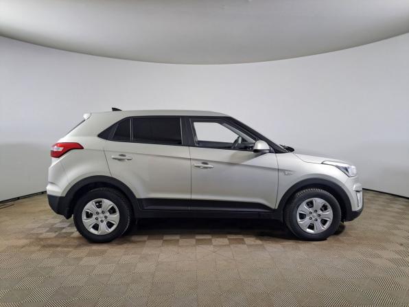 Hyundai Creta I с пробегом 2019 года, цена 1 615 000 рублей, 83297 км, внедорожник, Автокод Объявления