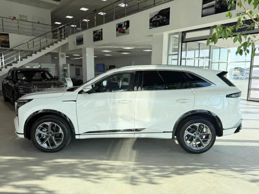 Changan CS75 Plus IV Саранск  - изображение 8