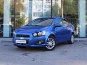 Chevrolet Aveo II Самара  - изображение 15
