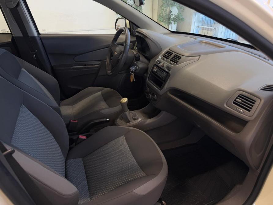 Chevrolet Cobalt II Волгоград  - изображение 9