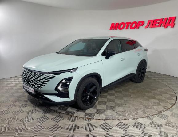 Omoda C5 I с пробегом 2022 года, цена 1 760 000 рублей, 23205 км, внедорожник, Автокод Объявления