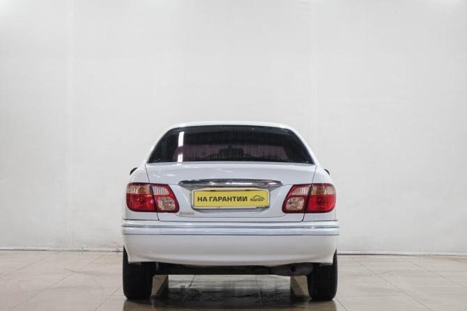 Nissan Bluebird Sylphy I (G10) с пробегом 2000 года, цена 429 000 рублей, 473000 км, седан, Автокод Объявления